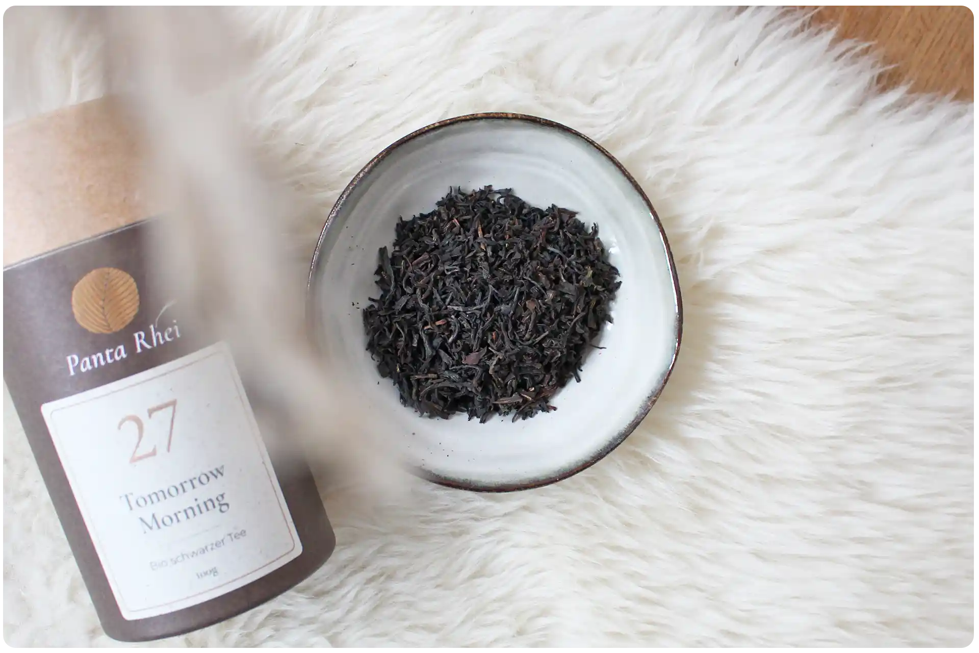 Schwarzer Tee Sorten