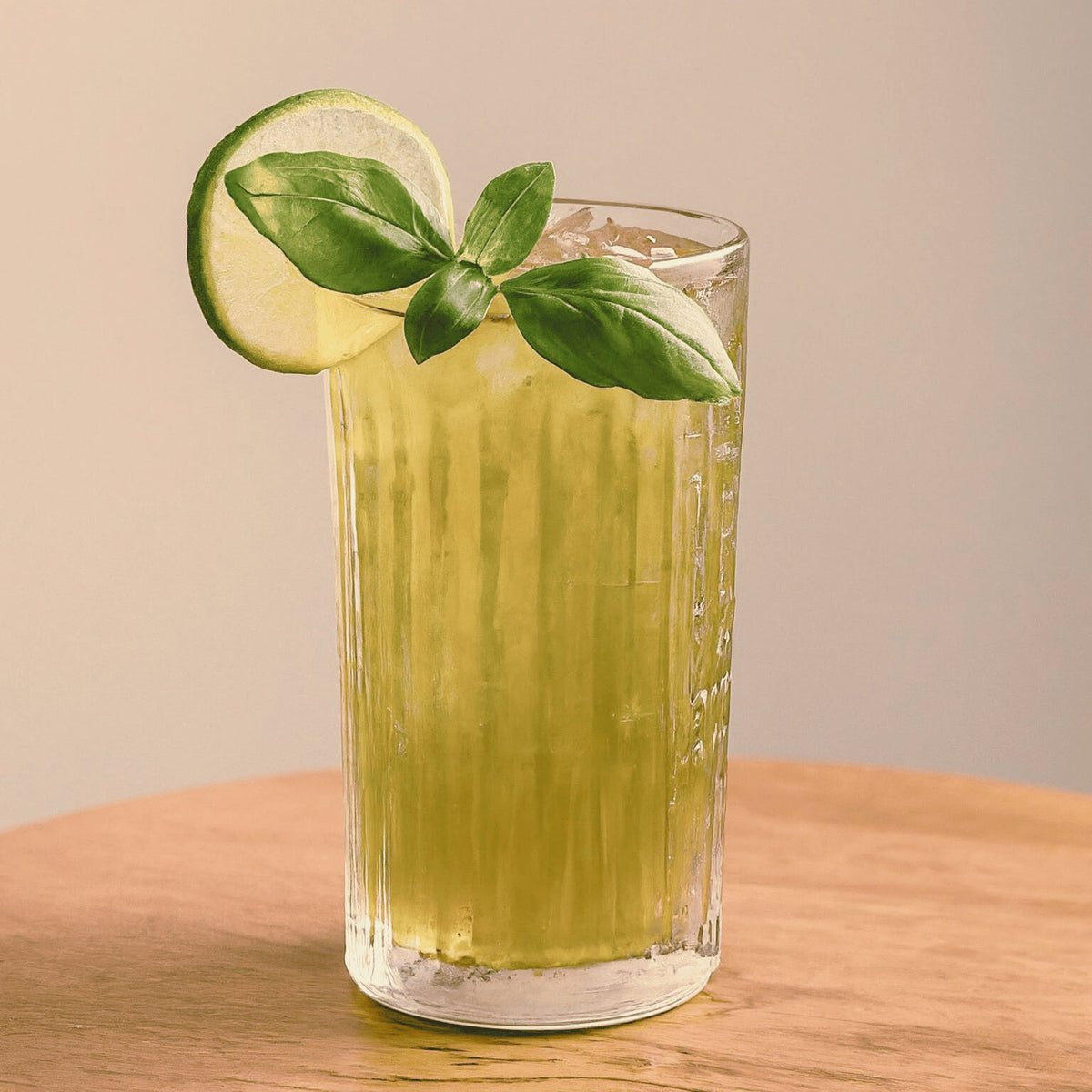 Lime Green Tea - Panta Rhei - Premium Tea
