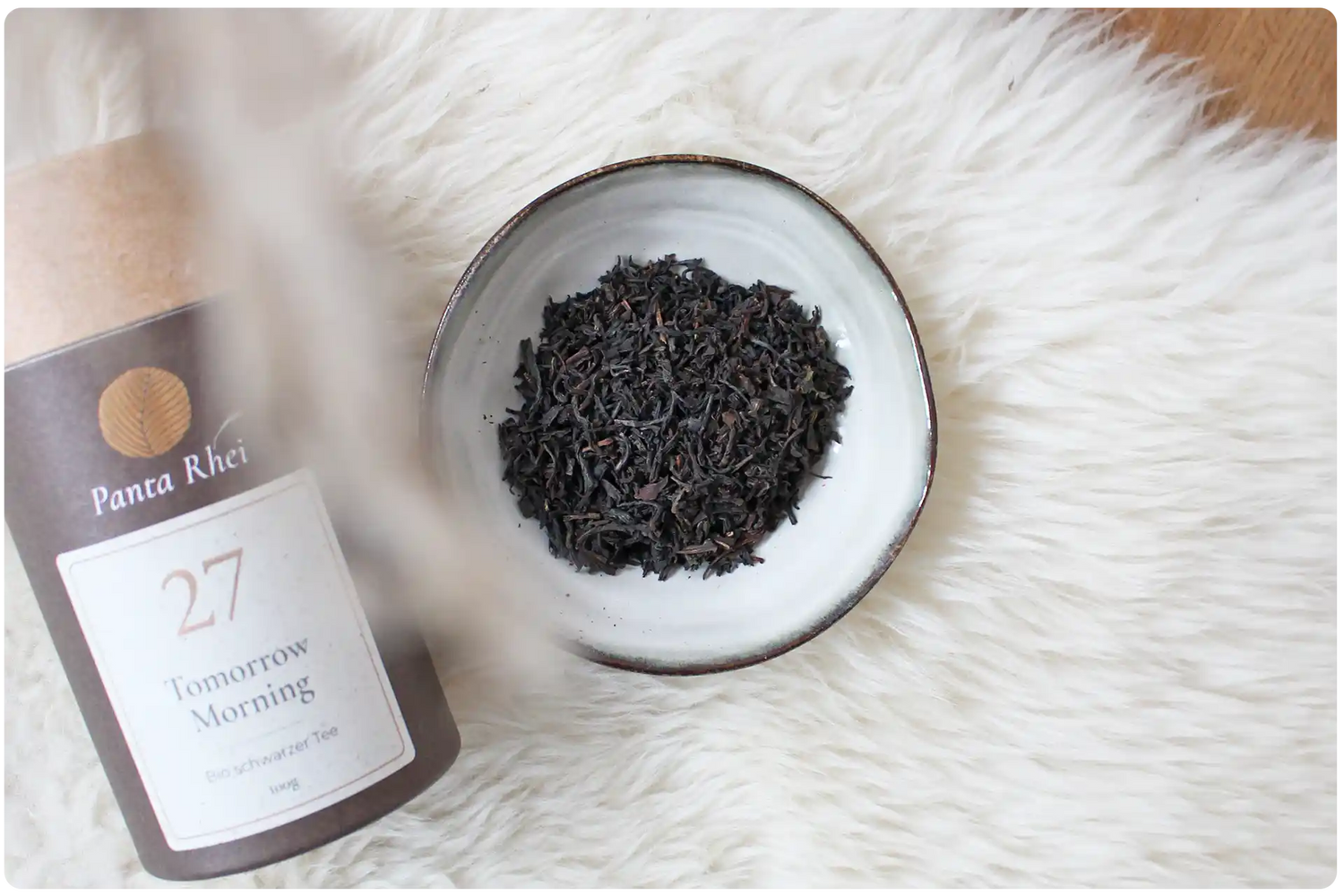 English Breakfast Tea – Wirkung, Geschmack & Zubereitung im Überblick