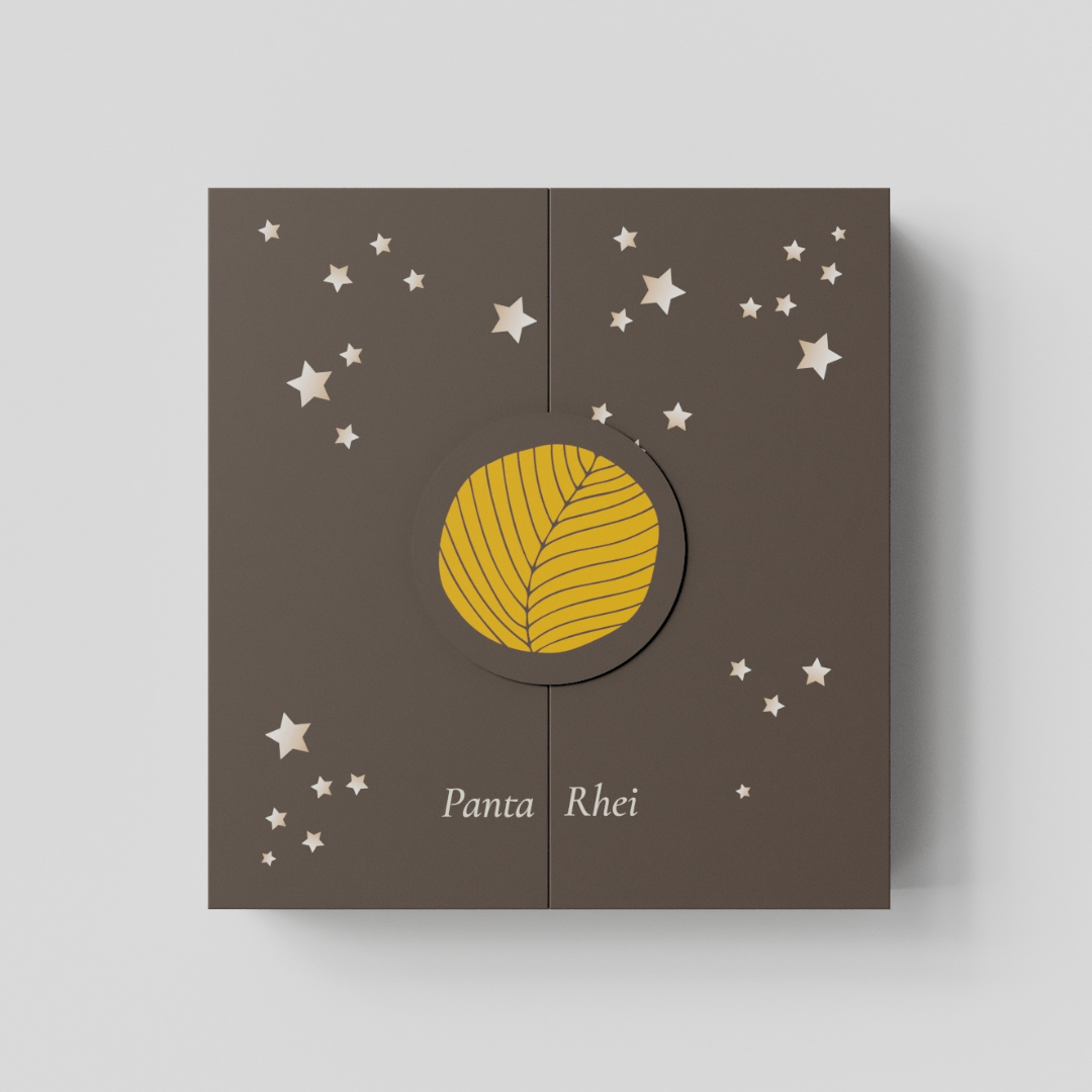 Tee-Adventskalender