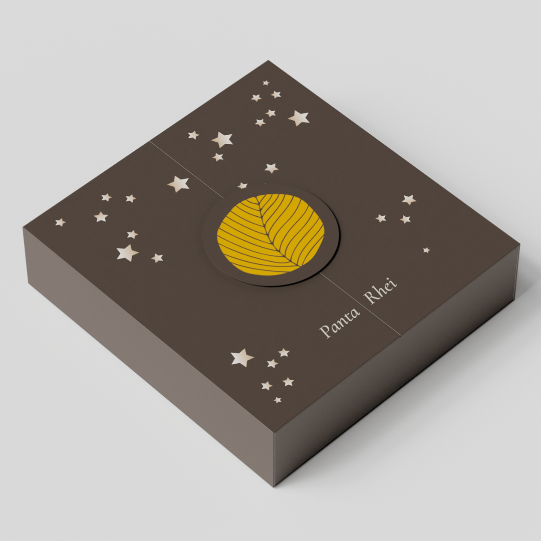 Tee-Adventskalender