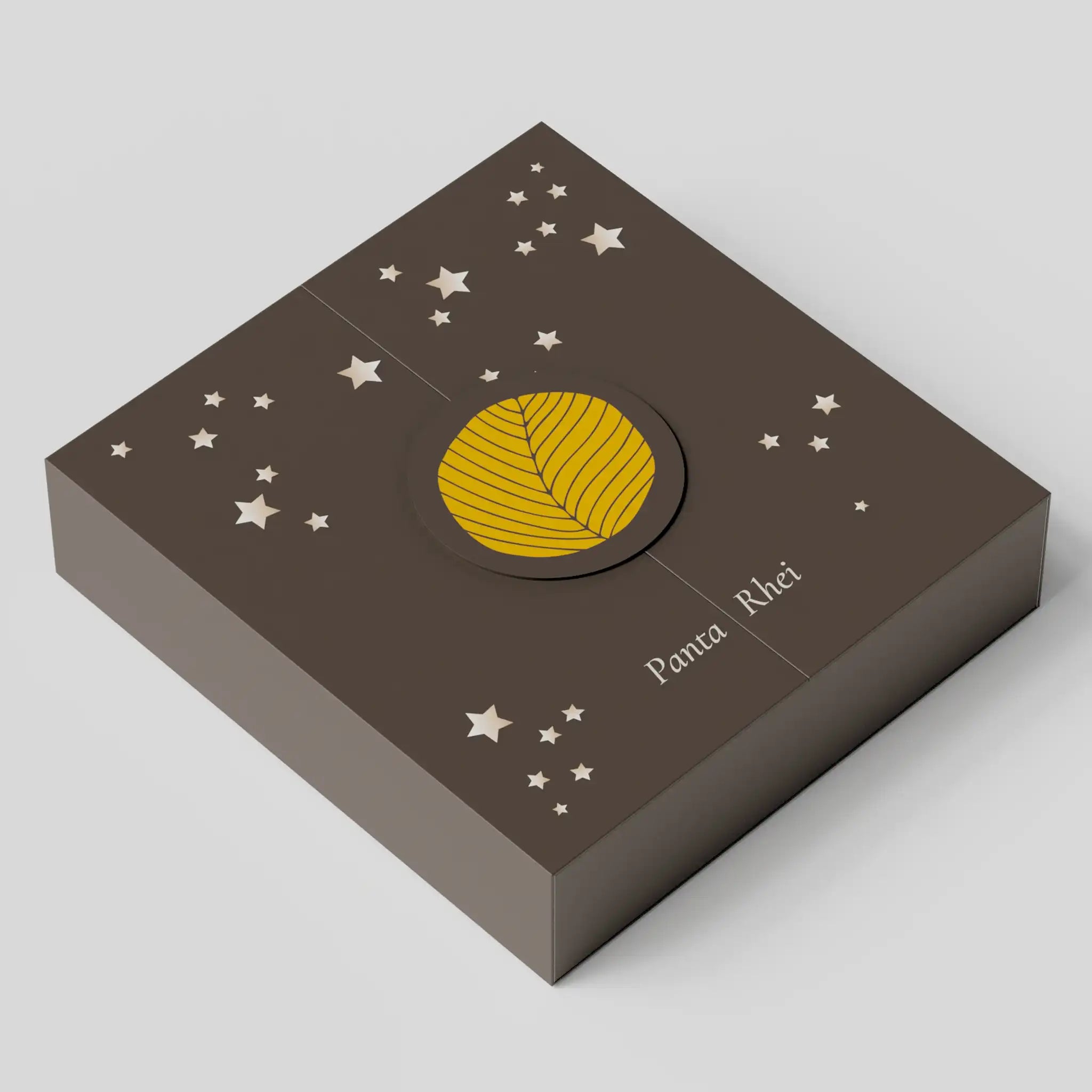 Tee-Adventskalender 2025