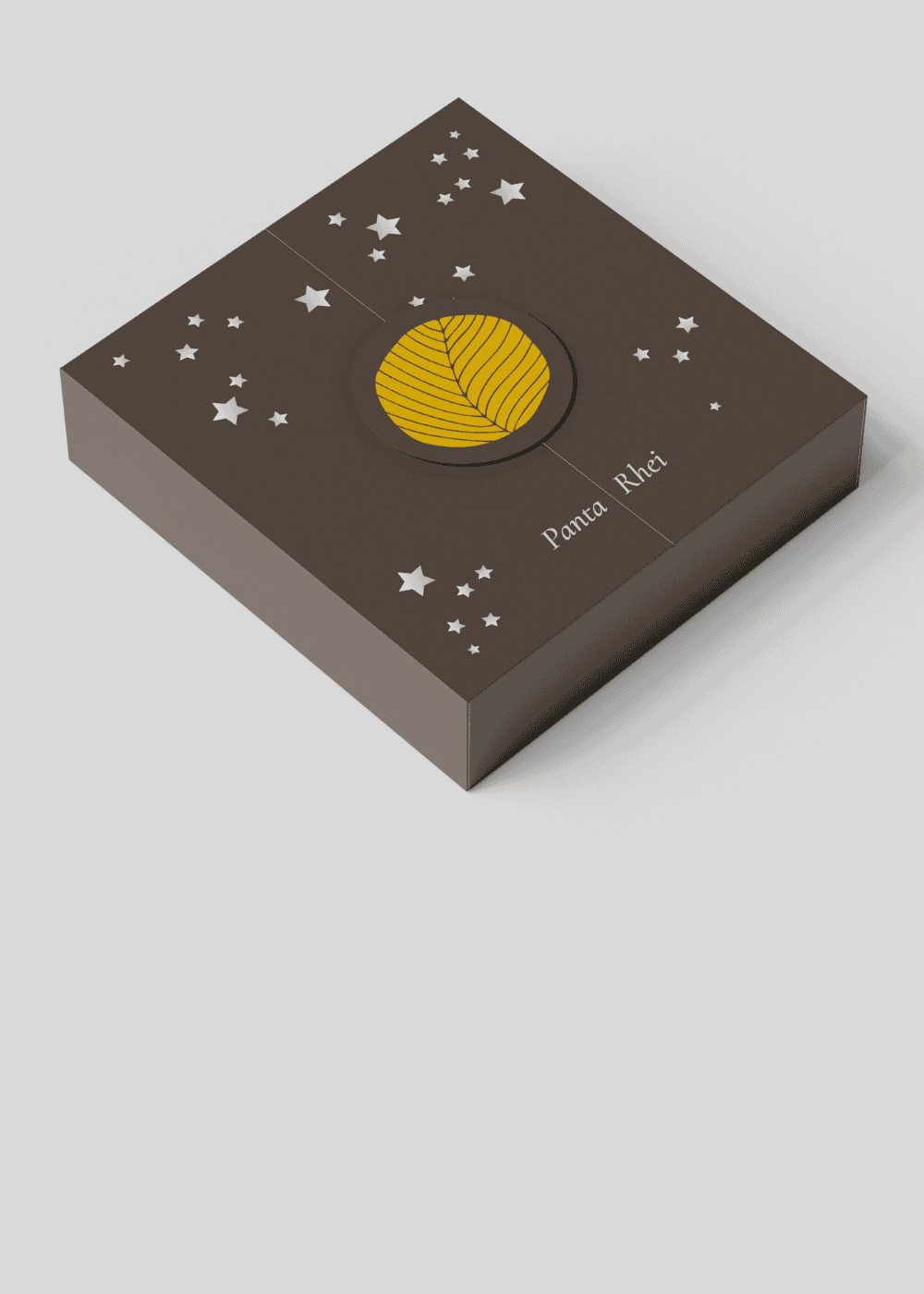 Tee Adventskalender 2025 Mobiler Banner